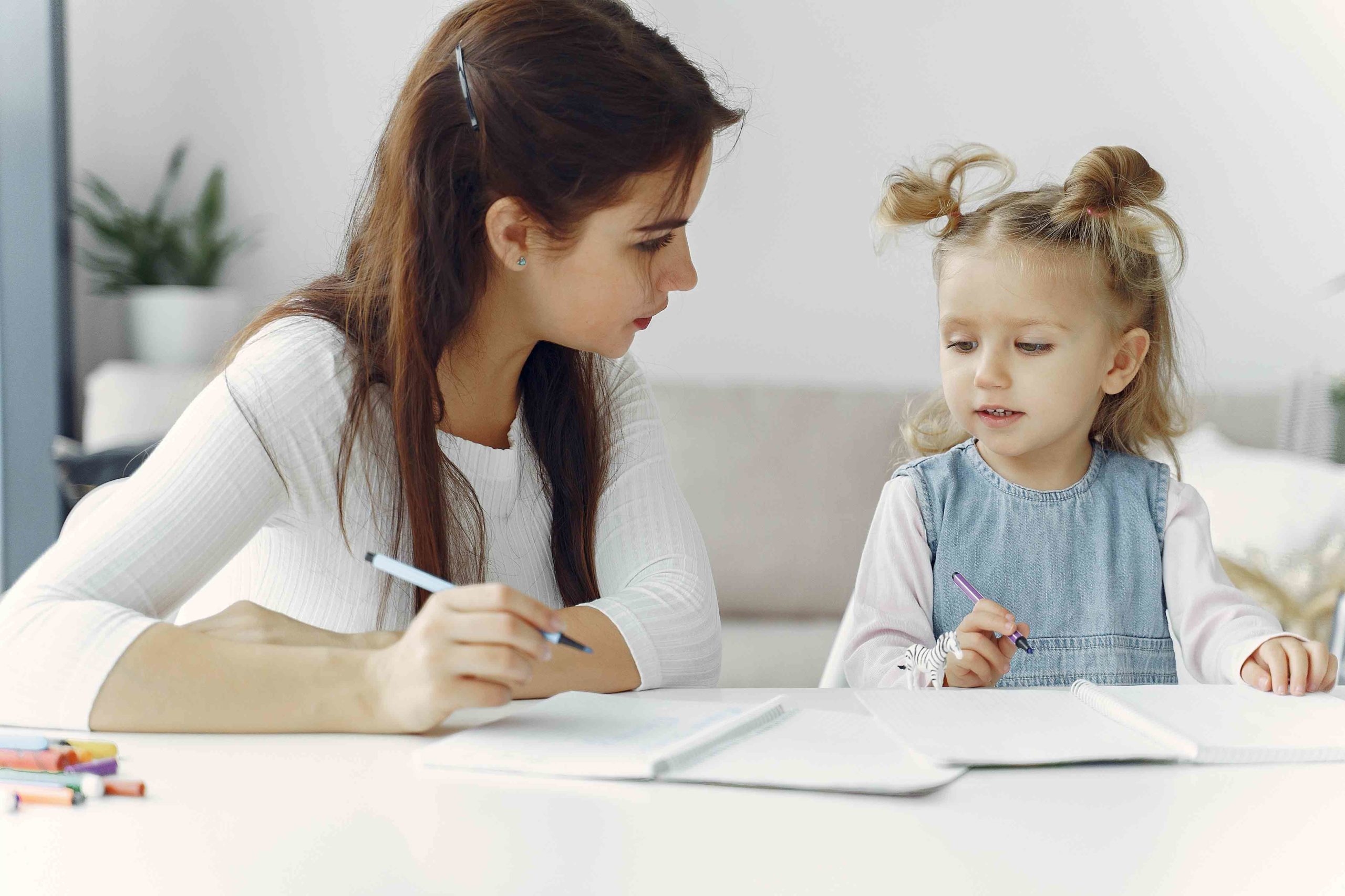 Choosing the best tutor for your child
